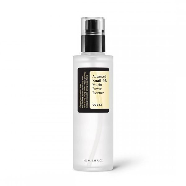 Advanced Snail 96 Mucin Power Essence