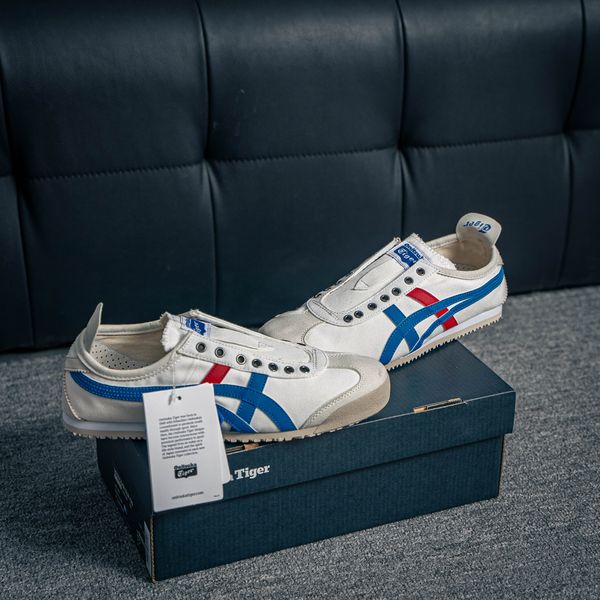Onitsuka Tiger Mexico 66 Slip-On (1:1)