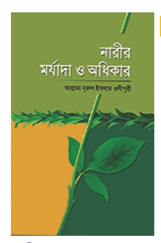 নারীর মর্যাদা ও অধিকার