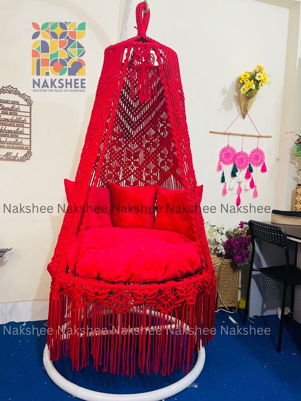 Rajkonna dolna 36'' size Premium Meroon Color