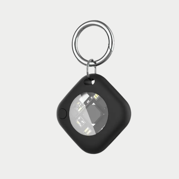 Coteci OT-051-BK Cyber Mini Cube Tracker