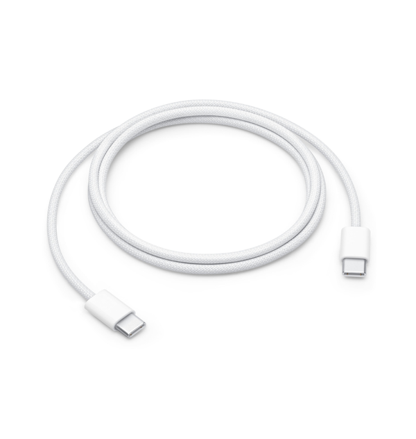 Apple Type C to Type C Cable 1M