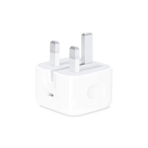 Apple 20W USB-C Power Adapter