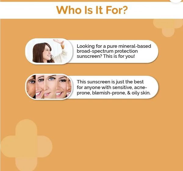 The Derma Co tinted sun gel - Image 4