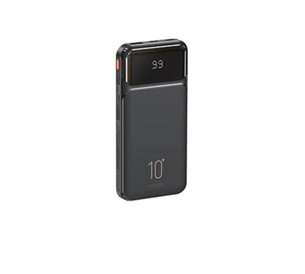 REMAX RPP-683 10000mAh Reyluck Series 2.1A Cabled Power Bank
