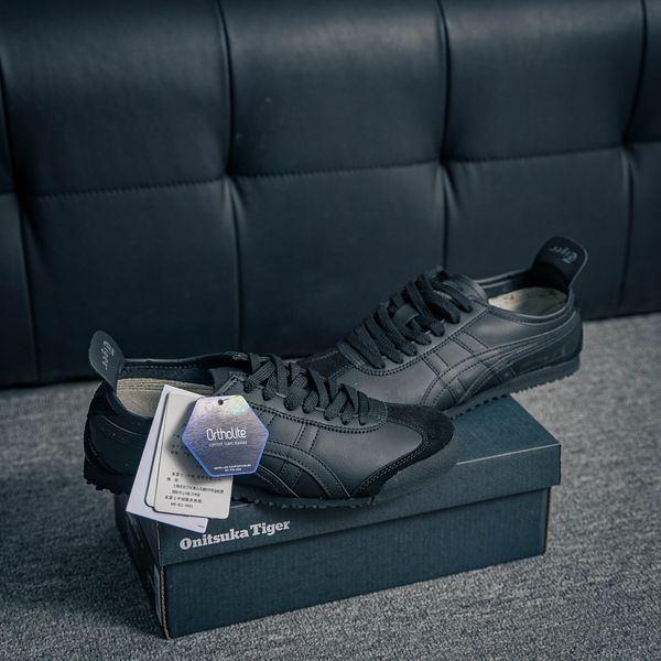 Onitsuka Tiger Mexico 66 Slip-On (1:1)