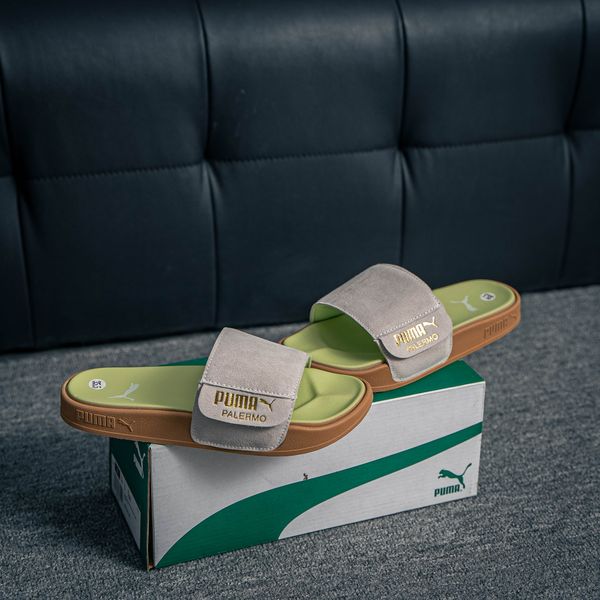 PUMA Leadcat 2.0 Palermo Foil Slides (1:1)
