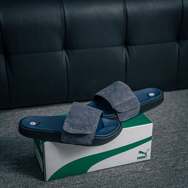 PUMA Leadcat 2.0 Palermo Foil Slides (1:1)