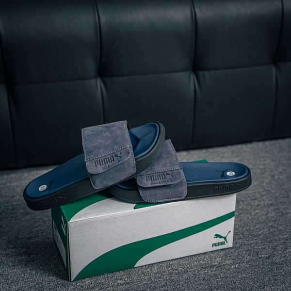 PUMA Leadcat 2.0 Palermo Foil Slides (1:1)