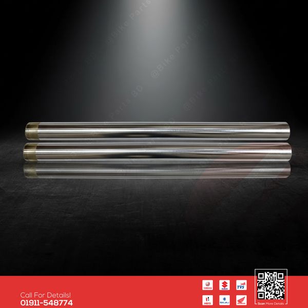 Fork Rod for Suzuki Gixxer & Gixxer SF (Old & New Model) bike.