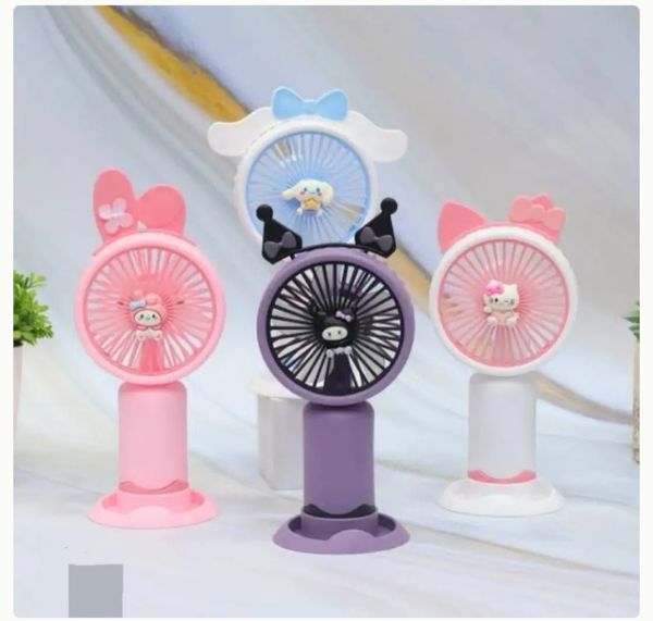 Mini Handhed Cute Fan S13-F1196