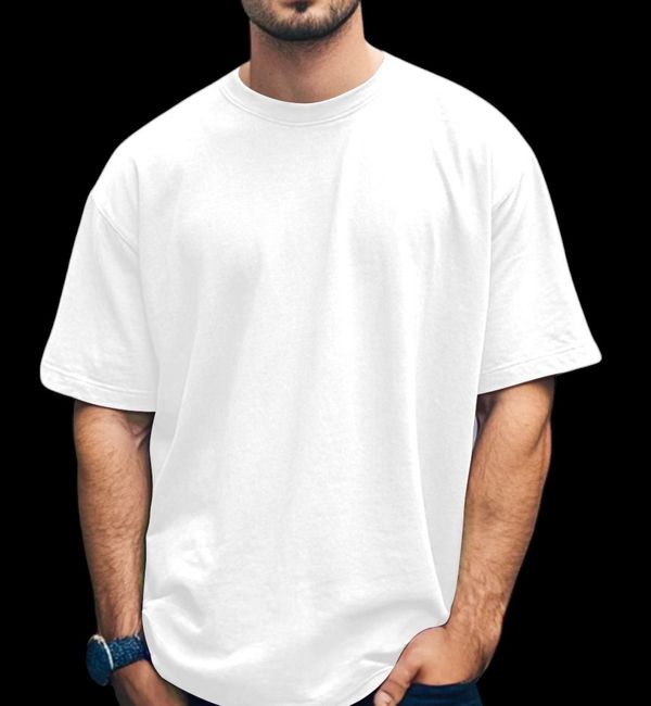 Drop Shoulder