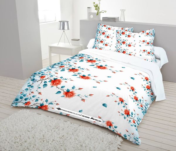 বিছানার চাদর (Bedsheet)