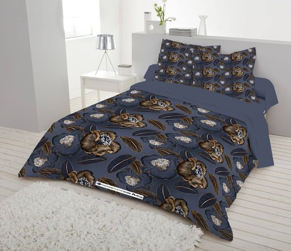 বিছানার চাদর (Bedsheet)