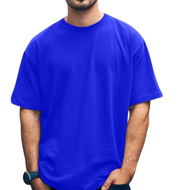 Drop shoulder