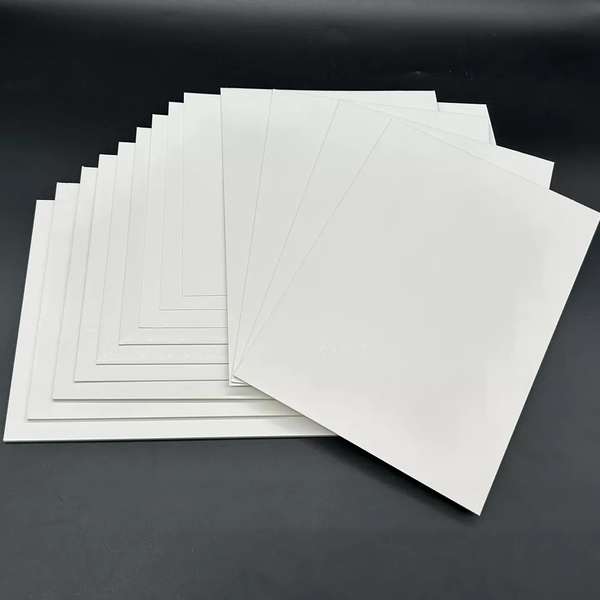 Swedish Board 350GSM  Premium Quality Pack of 100 sheets