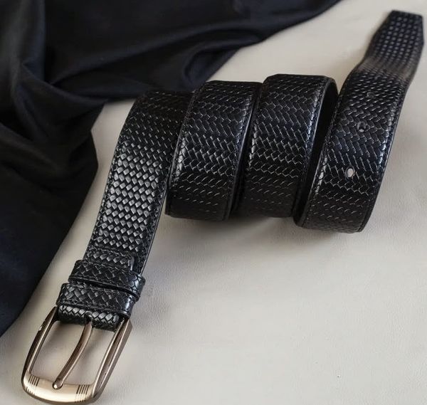 Dice Belt