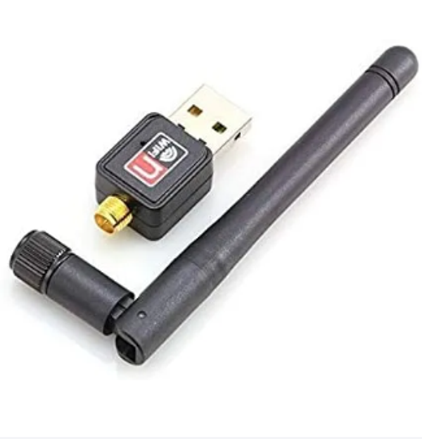 Wifi Receiver USB 2.0