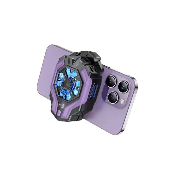 HOCO GM26 Phone Cooling Fan.