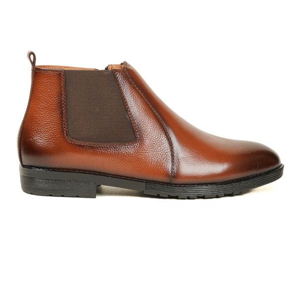 Urban Elegance Mustered Chelsea Boot