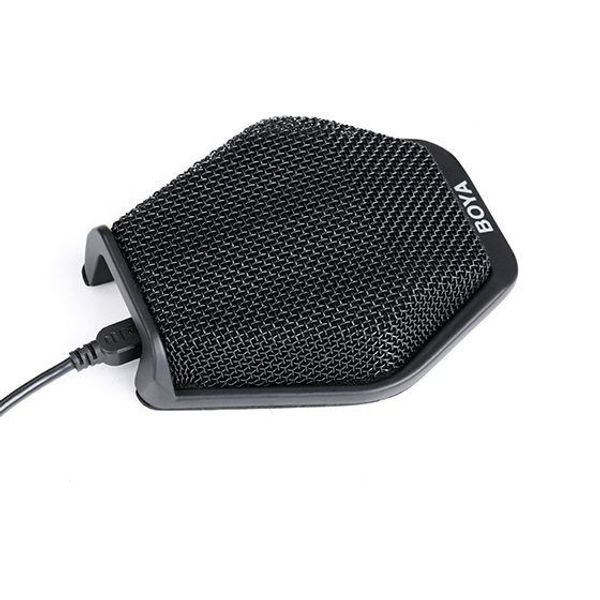 Conference Microphone- (Boya, BY-MC2)