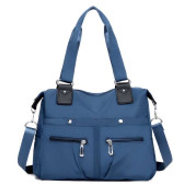 Handbags Type: Shoulder Bags
