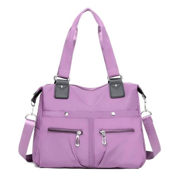 Handbags Type: Shoulder Bags - Image 4