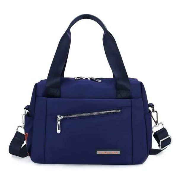 Luxury Bag Waterproof Nylon Shoulder Ladies Travel Crossbody - Image 3