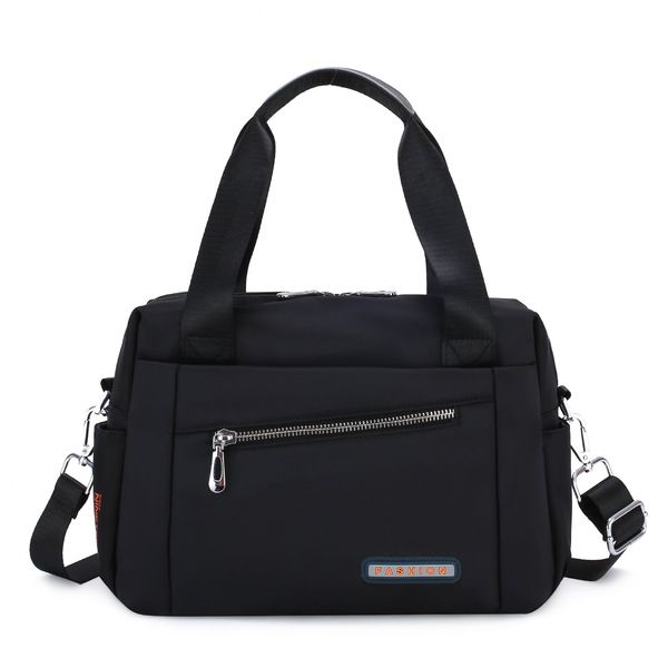 Luxury Bag Waterproof Nylon Shoulder Ladies Travel Crossbody