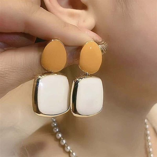 Cute Earring Collections