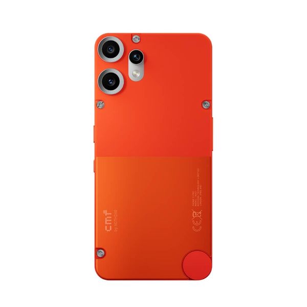CMF Phone 2 Pro