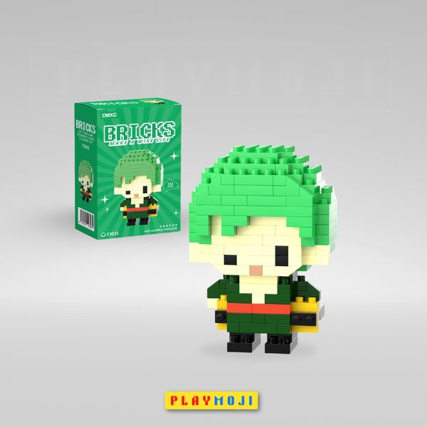 Roronoa Zoro -One Piece