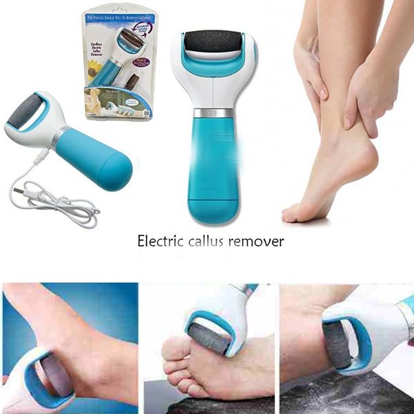 Electric Callus remoer