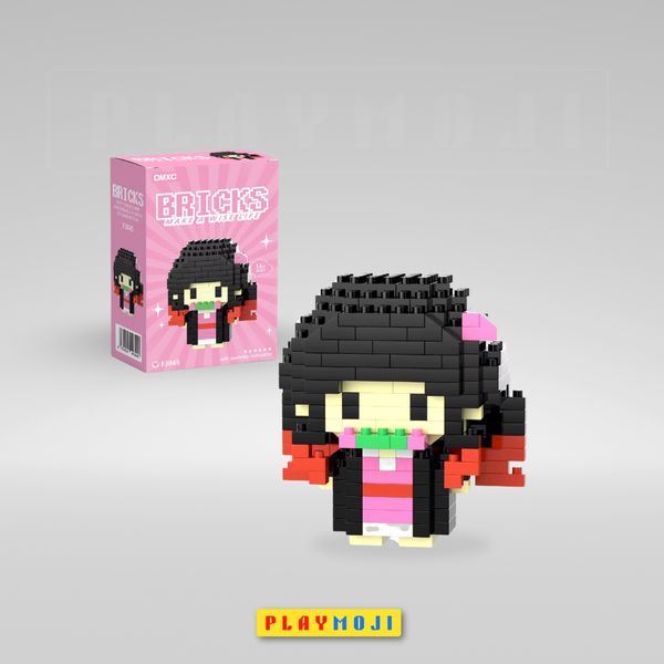 Nezuko- Demon Slayers