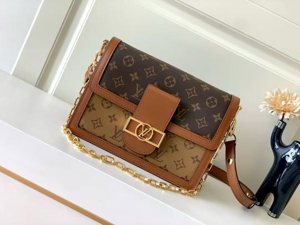 Dauphine MM 多芬 MM