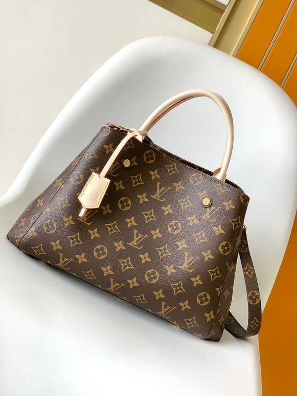 Louis Vuitton Montaigne MM Bag 路易威登 Montaigne MM 手袋