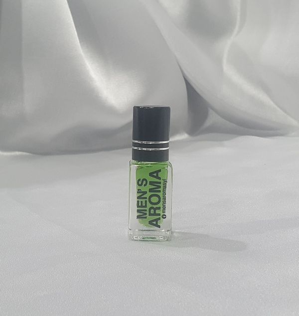 Al Khalij | Men's Aroma | 3 mL