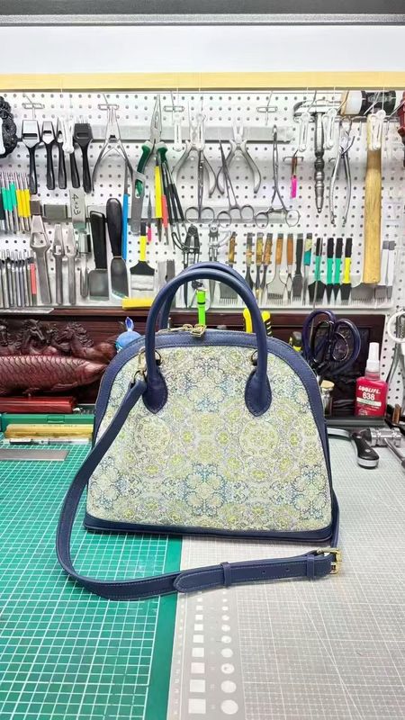Hand Made Bag 手工包