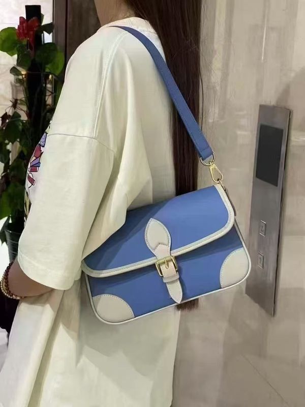 Louis Vuitton baguette |Lv法棍包|