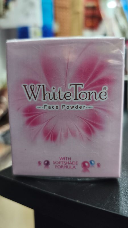 White Tone
