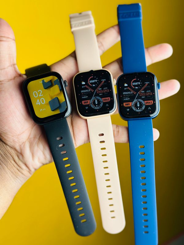 COLMI P71 Calling Smartwatch. - Image 6