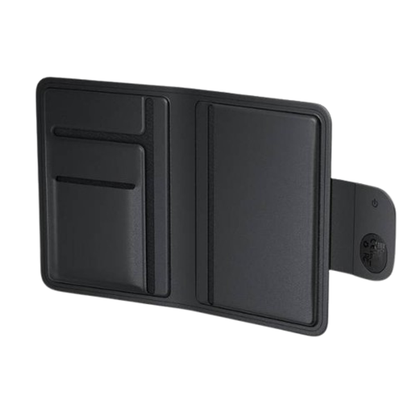 ACEFAST S6 Passport Cover Positioning Device Works With Apple Find My