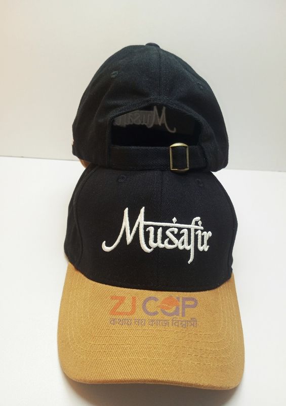 VISOR CAP MUSAFIR