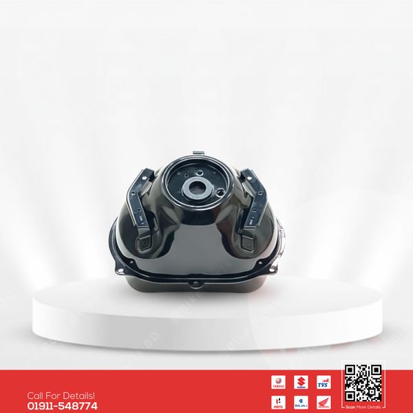 Fuel Tank for Yamaha MT15 V1 & MT15 V2 bike.