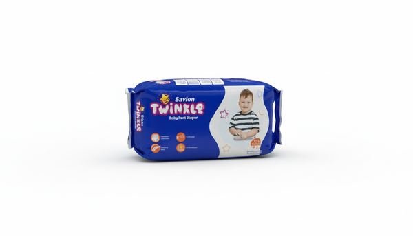 Twinkle Baby Pant, Diaper