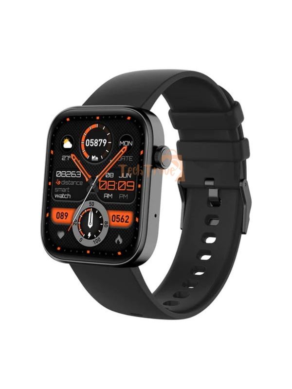 COLMI P71 Calling Smartwatch