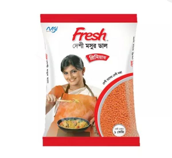 Fresh Premium Moshur Dal 1 kg