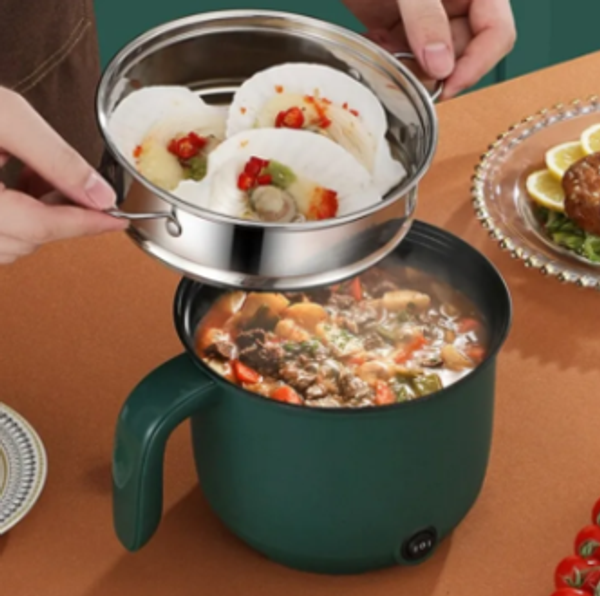 Smart Electric Panci Cooker