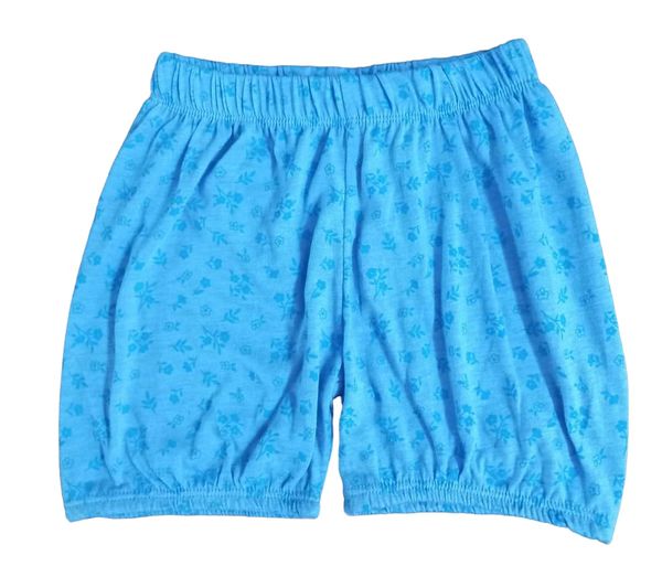 Girls short pant
