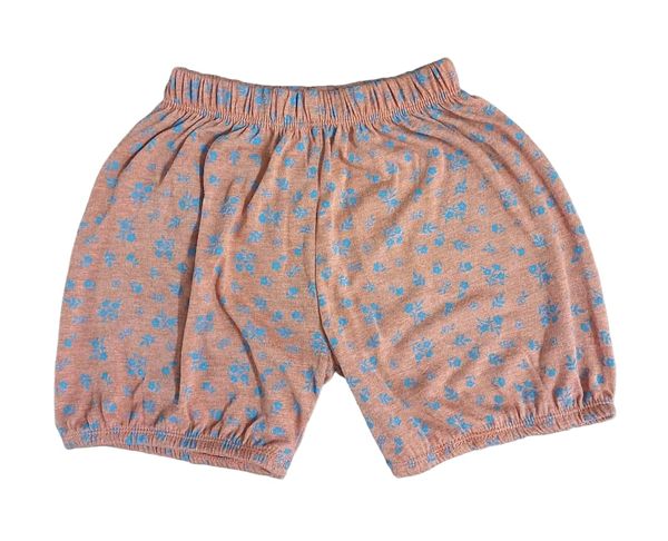 Girls short pant